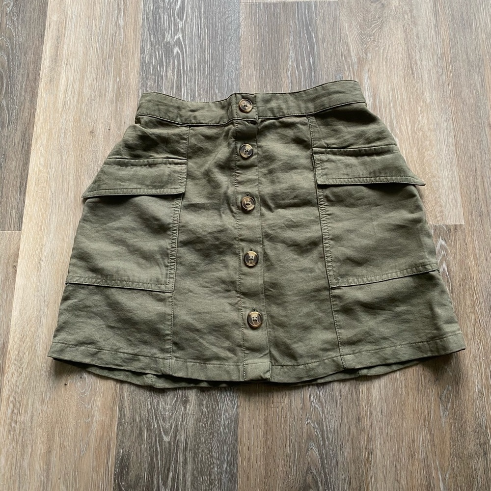 American Eagle Skirt